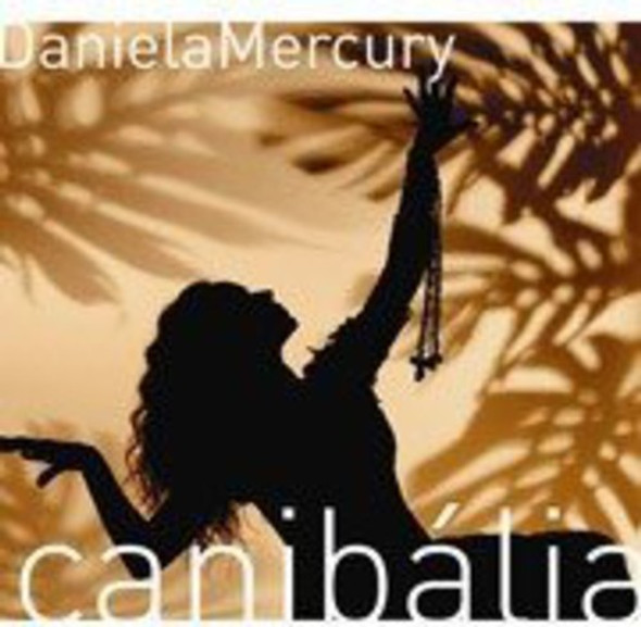 Mercury,Daniela Canibalia Cinco Meninos CD