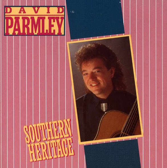 Parmley,David Southern Heritage CD