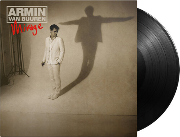 Van Buuren, Armin Mirage LP Vinyl