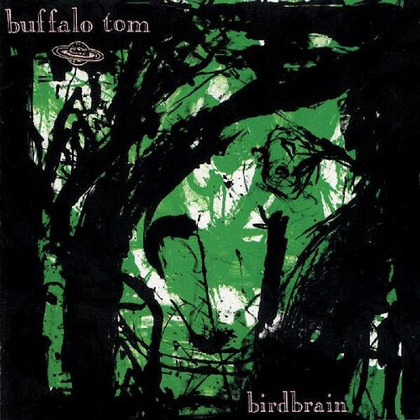 Buffalo Tom Birdbrain LP Vinyl