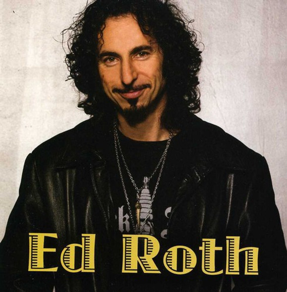 Roth,Ed Ed Roth CD