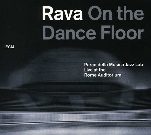 Rava,Enrico On The Dance Floor CD