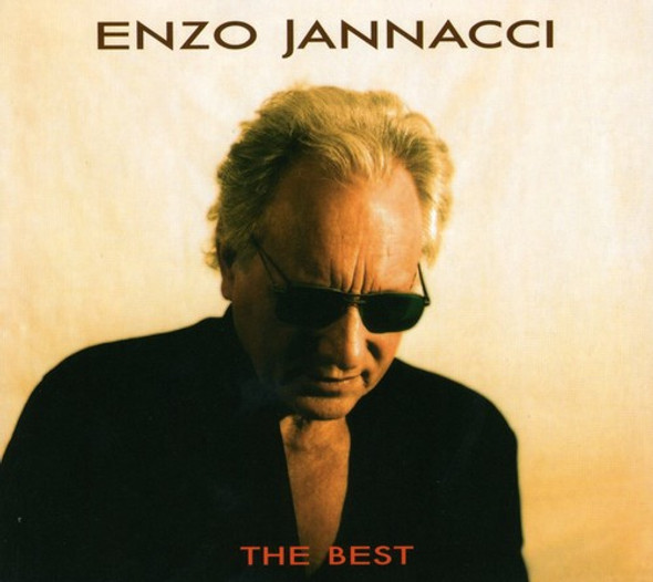 Jannacci,Enzo Best Of Enzo Jannacci CD