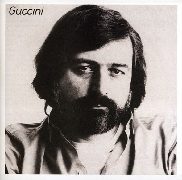 Guccini,Francesco Guccini CD