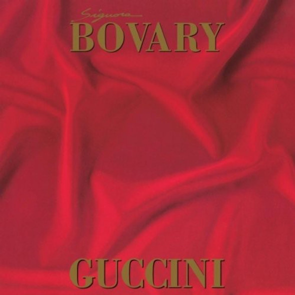 Guccini,Francesco Signora Bovary CD