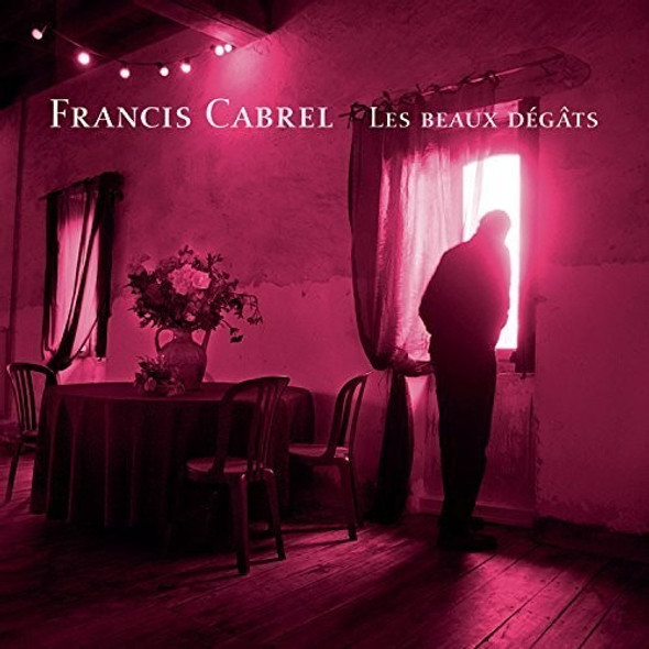 Cabrel,Francis Les Beaux Degats CD