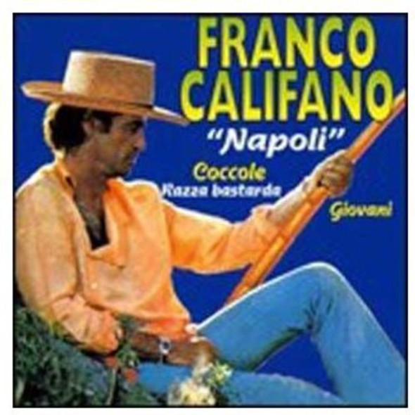 Califano,Franco Napoli CD