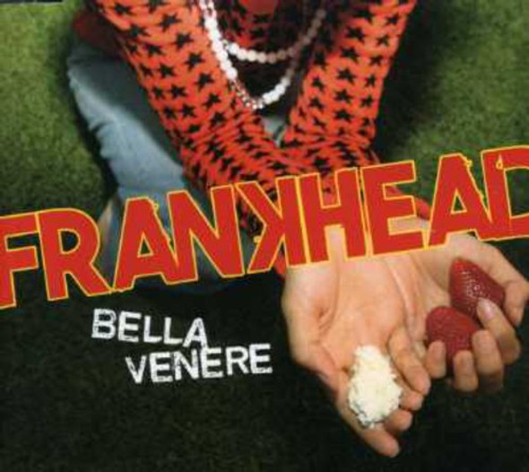 Head,Frank Bella Venere CD