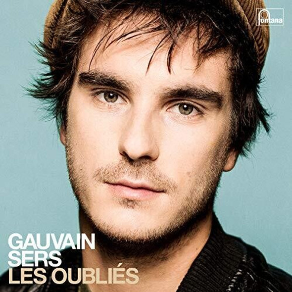 Sers,Gauvain Les Oublies CD