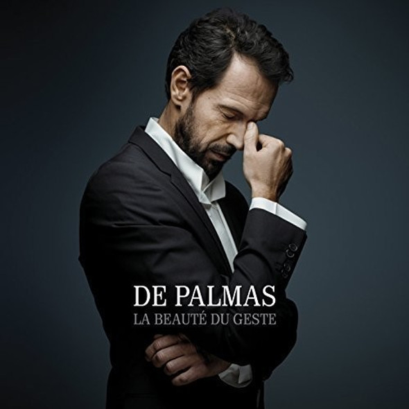 De Palmas,Gerald Le Beaute Du Geste CD