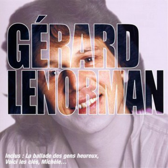 Lenorman,Gerard Collection CD