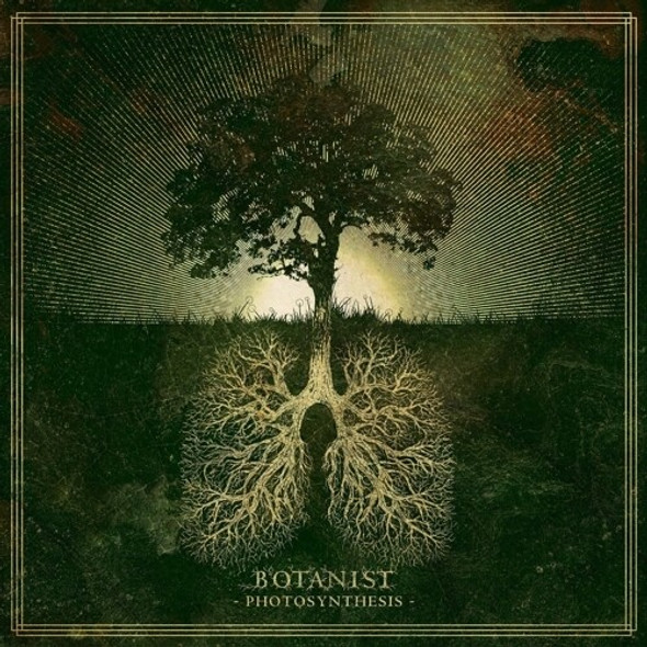 Botanist Photosynthesis LP Vinyl