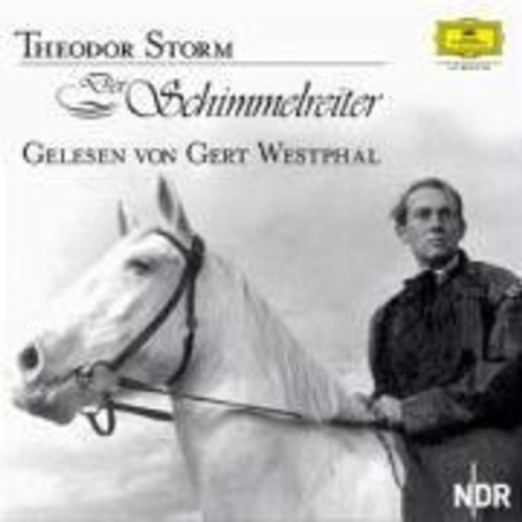 Westphal,Gert Der Schimmelreiter CD