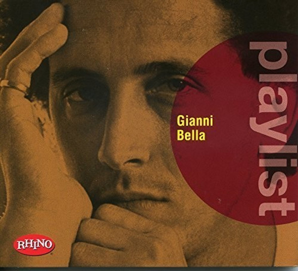 Bella,Gianni Playlist: Gianni Bella CD