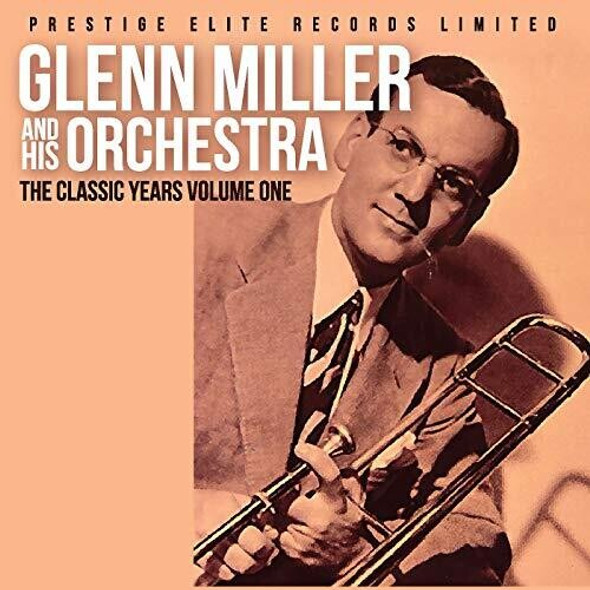Miller,Glenn Classic Years CD