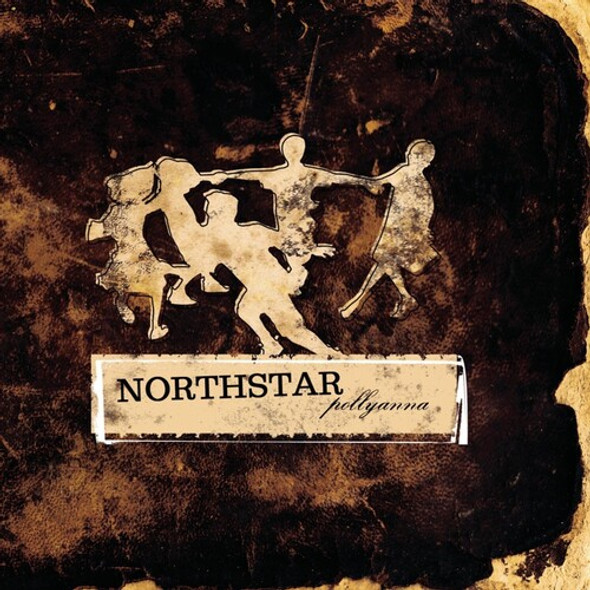 Northstar Pollyanna LP Vinyl