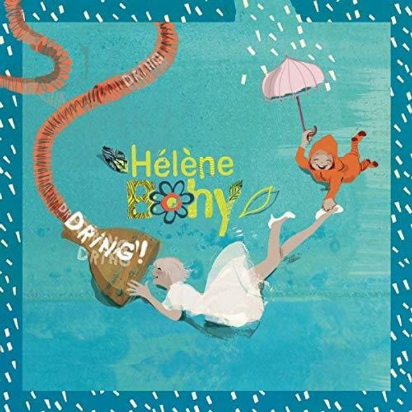 Bohy,Helene Dring CD