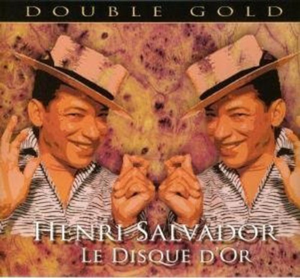 Salvador,Henri Disque D'Or CD