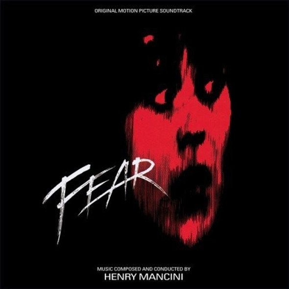 Mancini,Henry Fear / O.S.T. CD