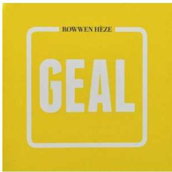 Rowwen,Heze Geal CD