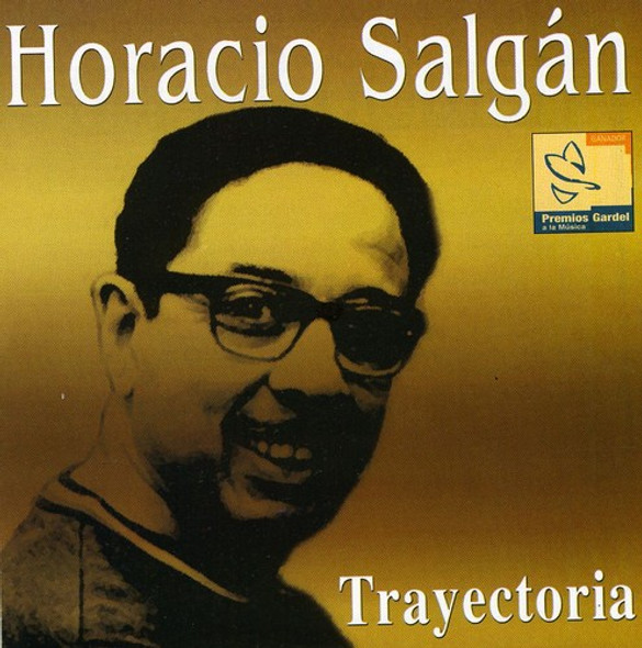 Salgan,Horacio Trayectoria CD