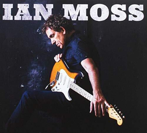 Moss,Ian Ian Moss CD