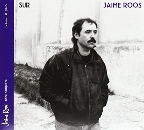 Roos,Jaime Sur CD