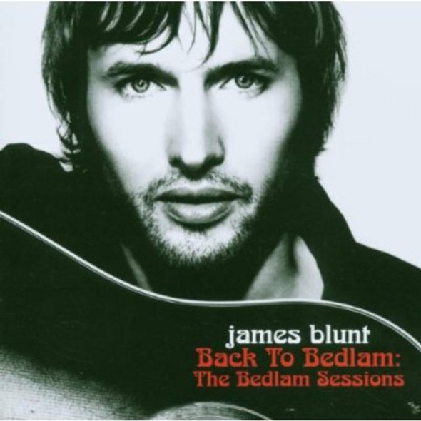 Blunt,James Back To Bedlam-Bedlam Sessions (Cd/Dvd) CD