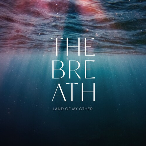 Breath Land Of My Other LP Vinyl