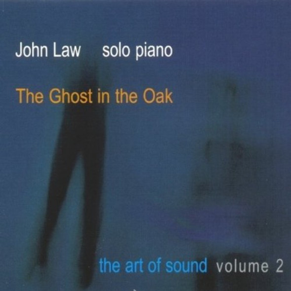 Law,John Ghost In The Oak CD