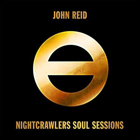 Reid,John Nightcrawlers Soul Sessions CD