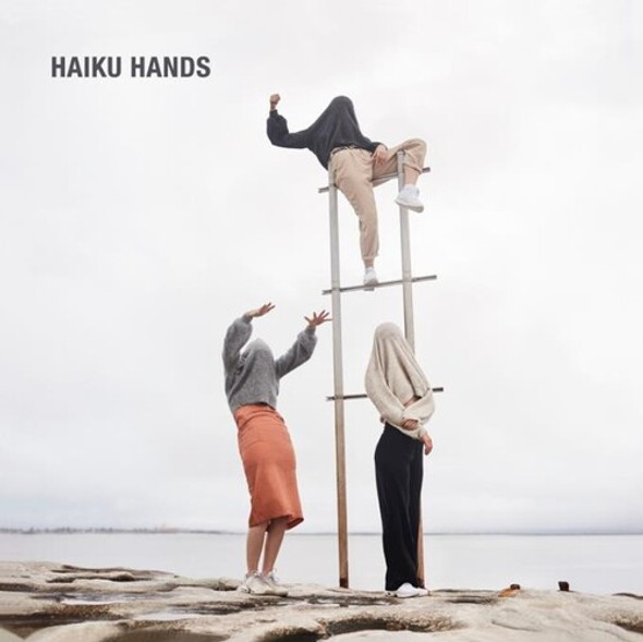 Haiku Hands Haiku Hands LP Vinyl