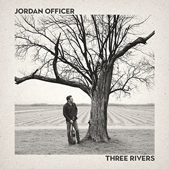 Officer,Jordan Three Rivers CD