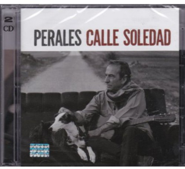 Perales,Jose Luis Calle Soledad CD