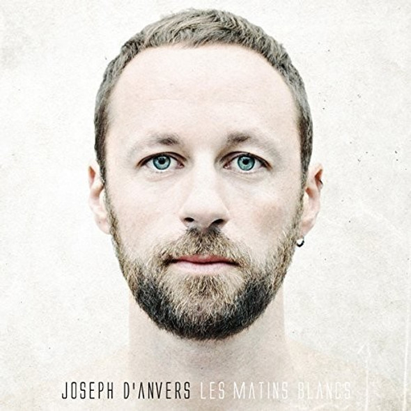 D'Anvers,Joseph Les Matins Blancs CD