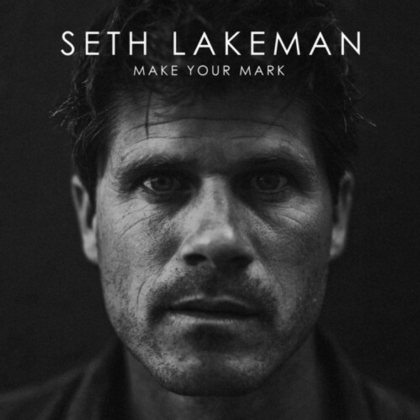 Lakeman, Seth Make Your Mark LP Vinyl