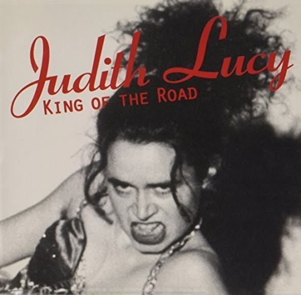 Lucy,Judith King Of The Road CD