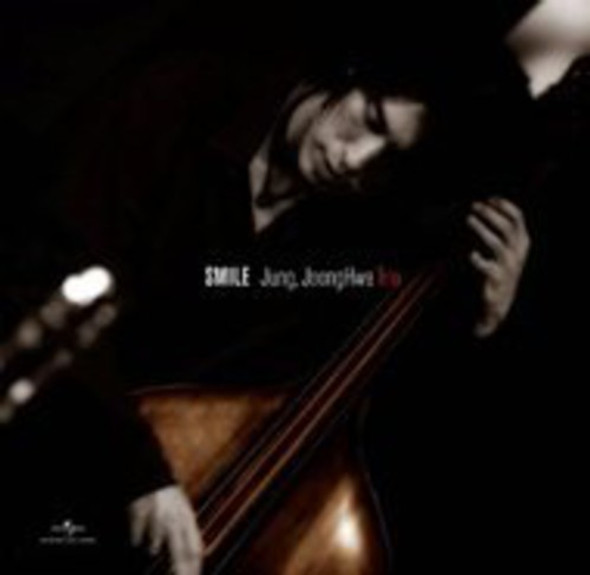 Joong Hwa,Jung Trio Smile CD