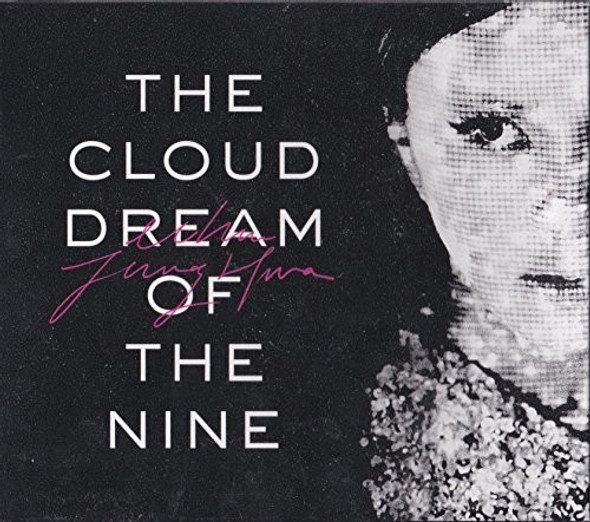 Uhm,Jung-Hwa Cloud Dream Of The Nine CD