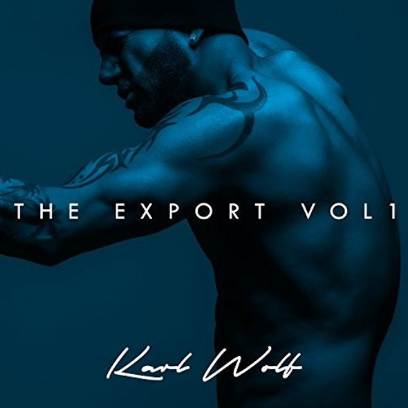 Wolf,Karl Export Vol 1 CD