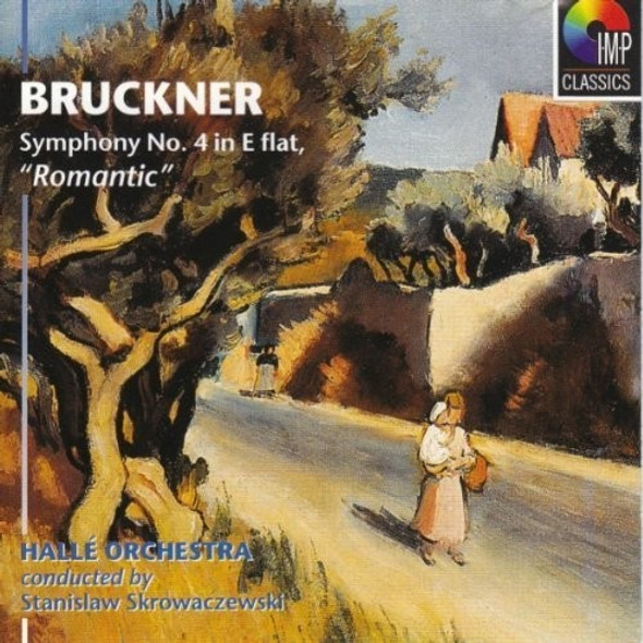 Bruckner / Bohm,Karl Bruckner: Symphony 4 CD