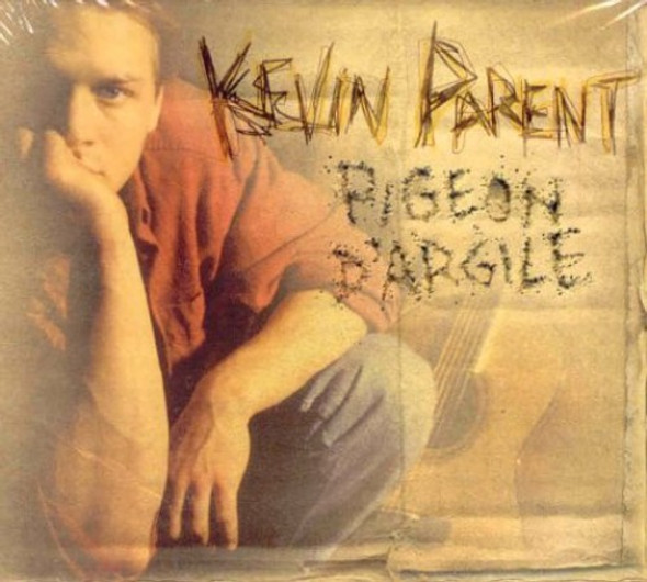 Parent,Kevin Pigeon D'Argile CD