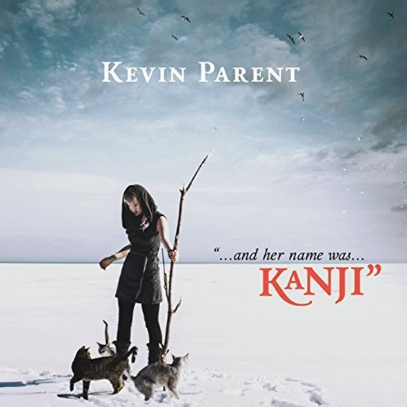 Parent,Kevin Kanji CD