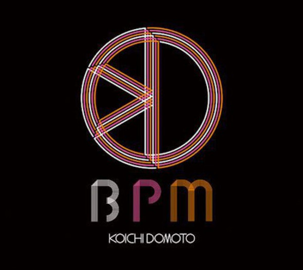 Domoto,Koichi Bpm CD