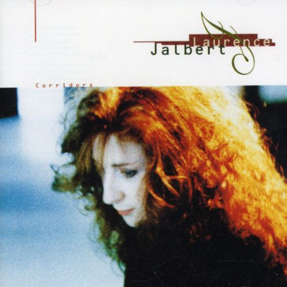 Jalbert,Laurence Corridors CD