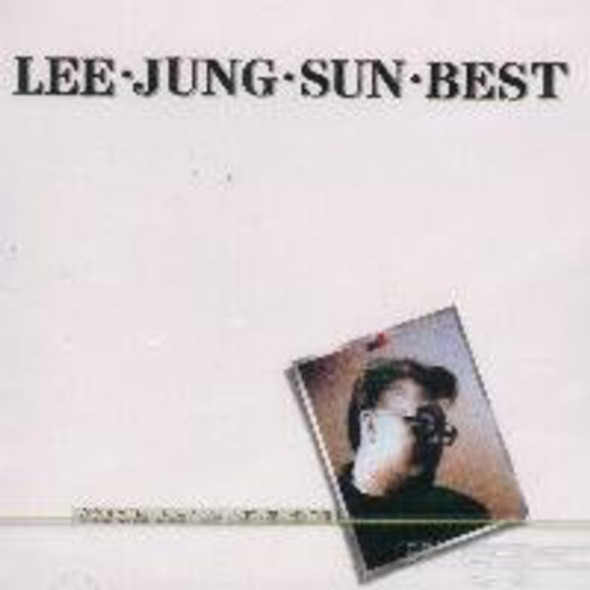 Jung Sun,Lee Best CD