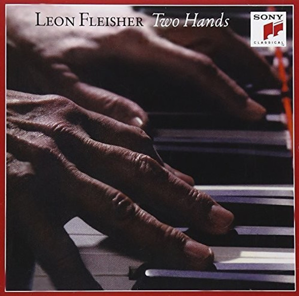 Fleisher,Leon Tow Hands CD