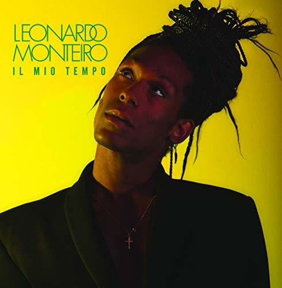 Monteiro,Leonardo Il Mio Tempo CD