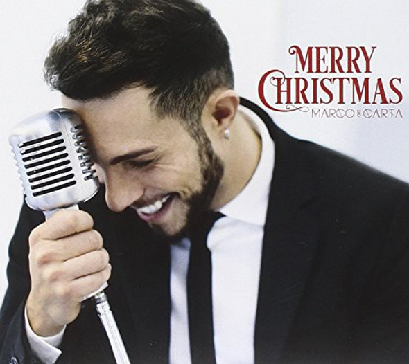 Carta,Marco Merry Christmas CD