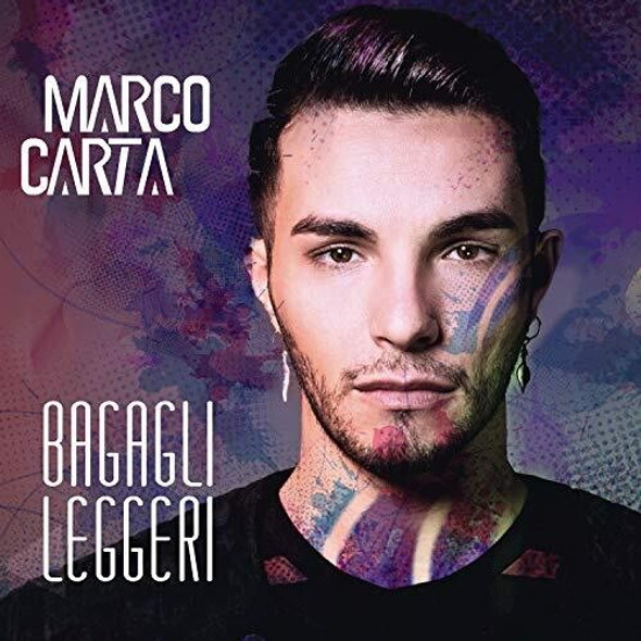 Carta,Marco Bagagli Leggeri CD